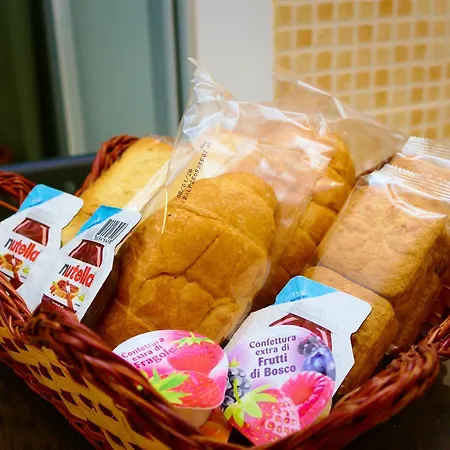 Apartament Annarella's Bari