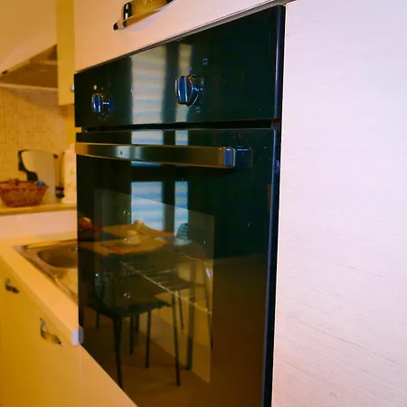 Annarella's Apartament