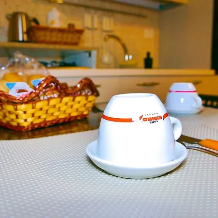 Annarella's Apartament