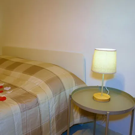 Apartament Annarella's Bari
