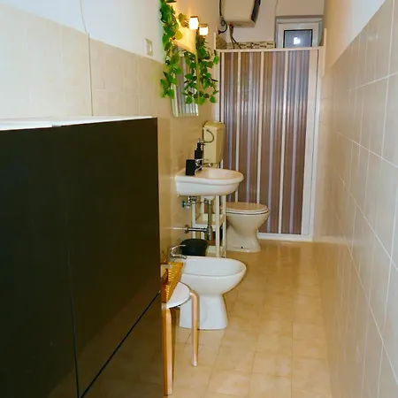 Annarella's Apartament *