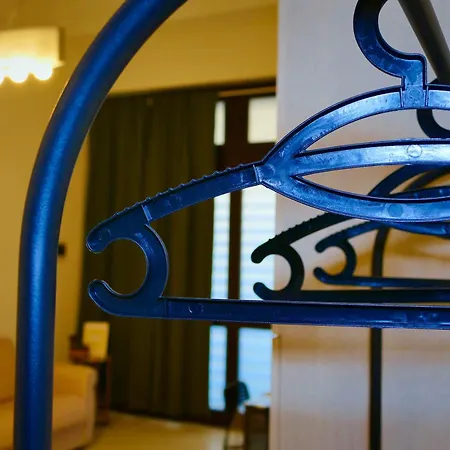 Annarella's Apartament *