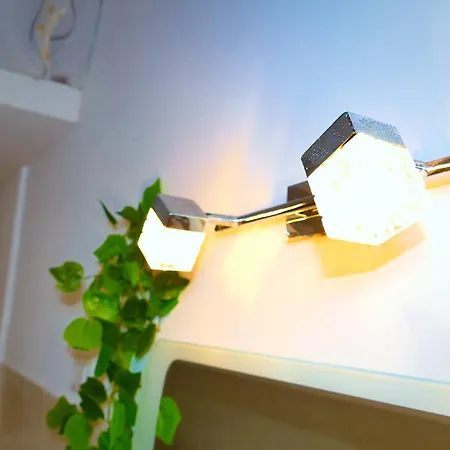 Apartament Annarella's Bari