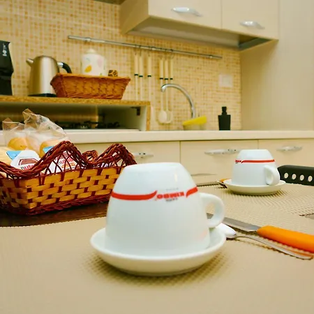 Apartament Annarella's Bari