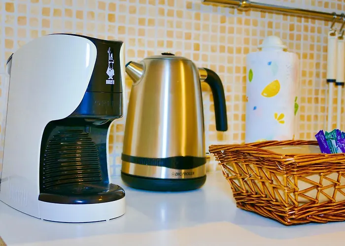 Апартаменты Annarella's *