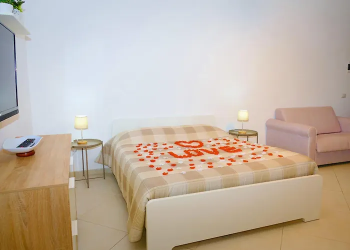 Annarella's * Бари