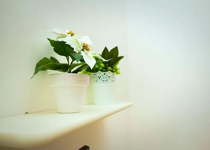 Annarella's Апартаменты *