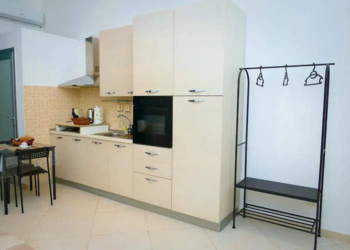 Annarella's * Бари