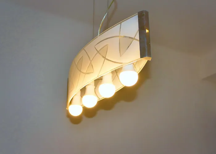 Апартаменты Annarella's *