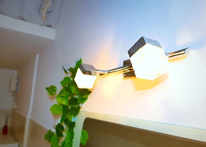 Апартаменты Annarella's Бари