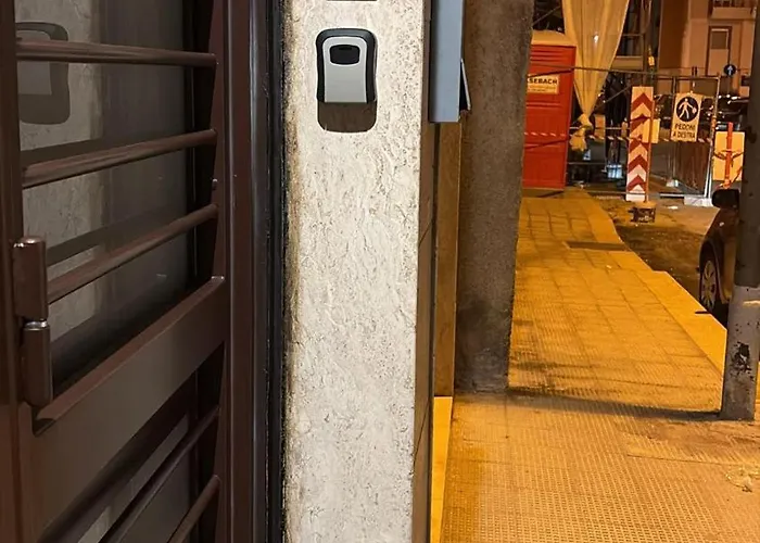 Annarella's Апартаменты *