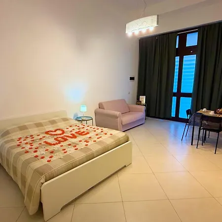 Annarella's Appartement Bari