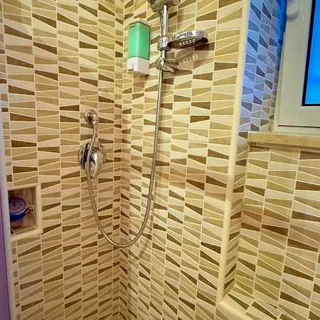 Annarella's Apartamento Bari