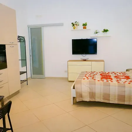 Annarella's Appartamento Bari