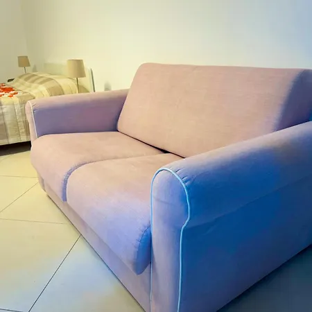 Annarella's Apartamento *