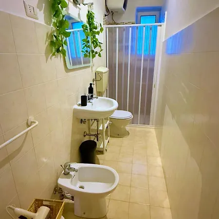 Annarella's Appartement