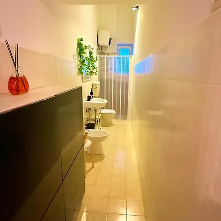 Annarella's Apartamento