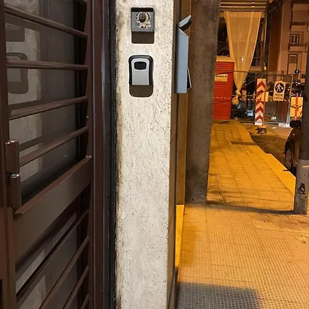 Annarella's Apartamento *