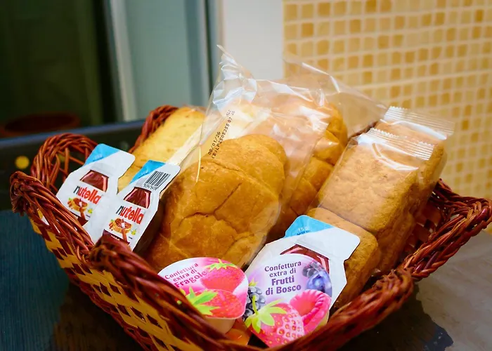 Appartement Annarella's Bari