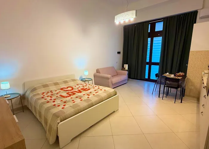 Annarella's Appartement Bari