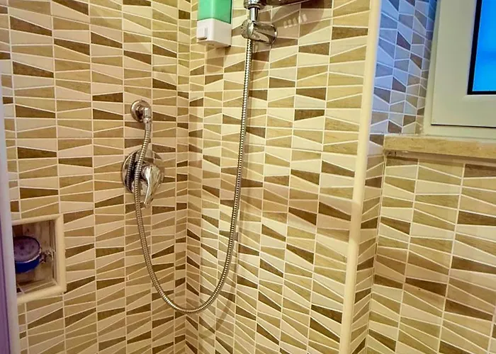 Annarella's Appartement Bari