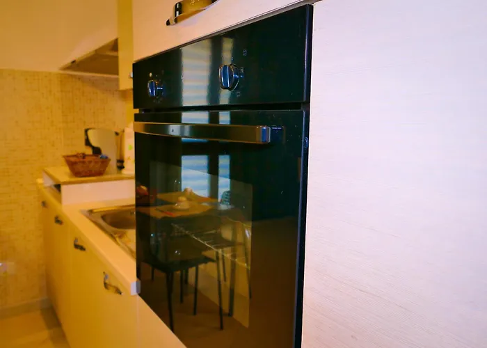 Annarella's Appartement