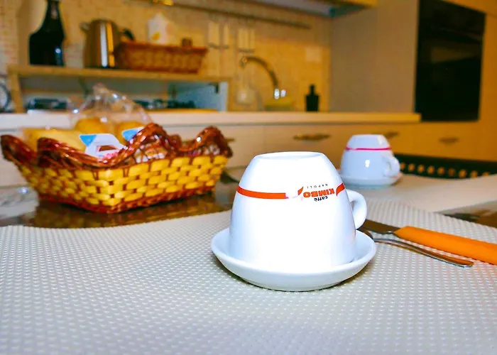 Annarella's Appartement