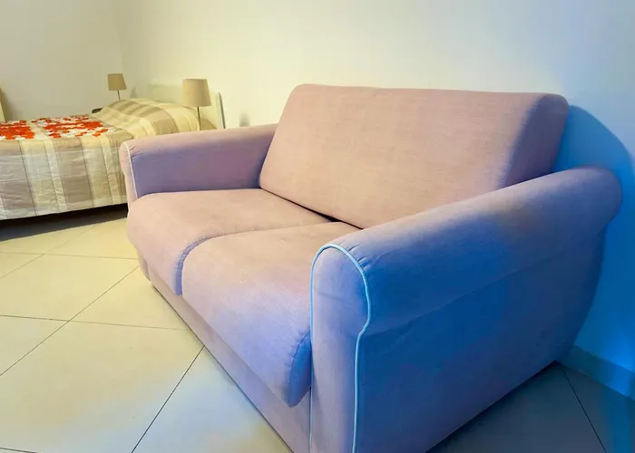 Annarella's Appartement *