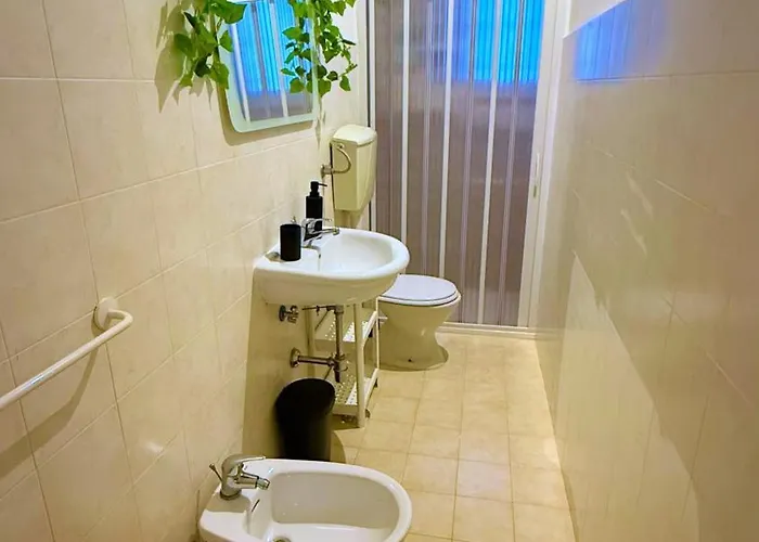 Annarella's Appartement