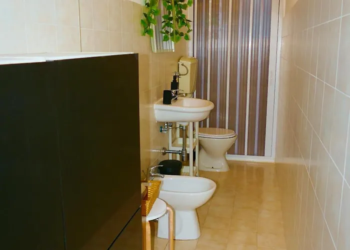 Annarella's Appartement *