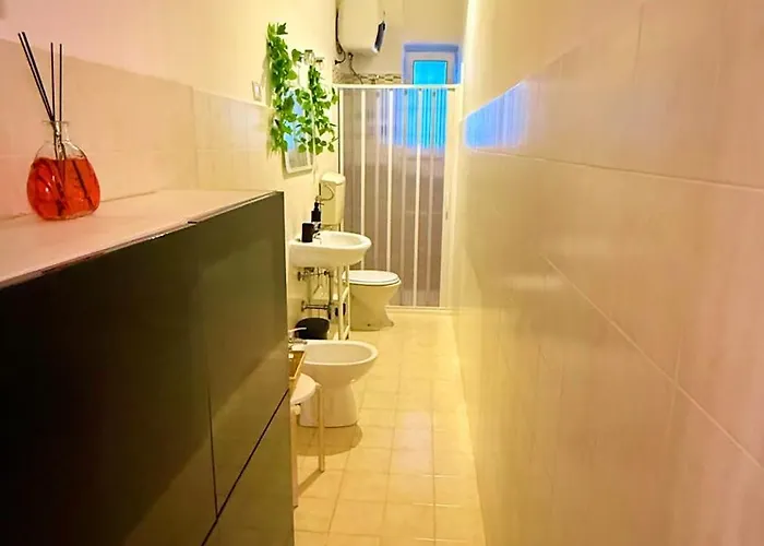 Annarella's Apartment