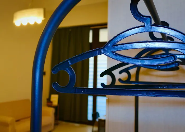 Annarella's Appartement *