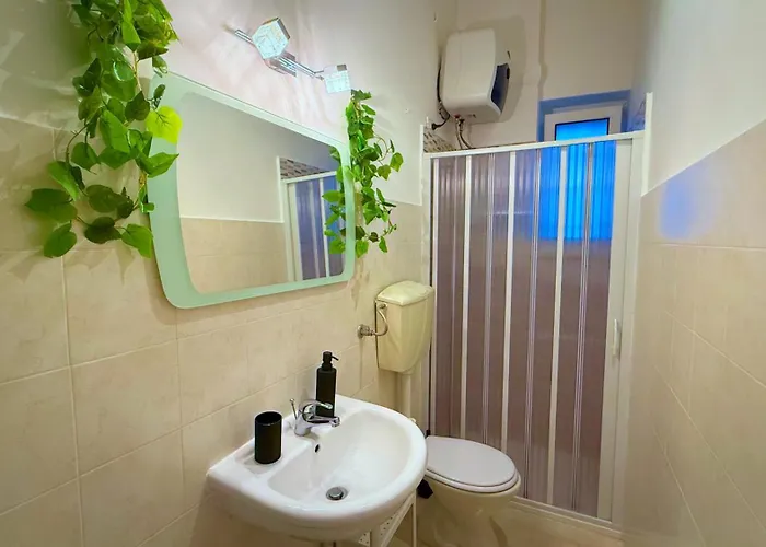 Appartement Annarella's *